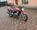 Хонда CB 500, объемом двигателя 0 л и пробегом 0 тыс. км за 2800 $, фото 1 на Automoto.ua