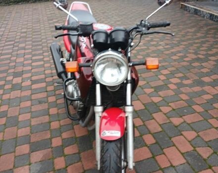 Хонда CB 500, объемом двигателя 0 л и пробегом 0 тыс. км за 2800 $, фото 9 на Automoto.ua