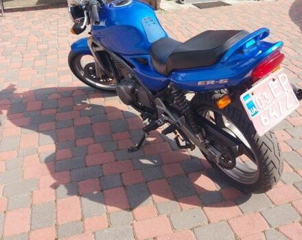 Хонда CB 500, объемом двигателя 0 л и пробегом 0 тыс. км за 2800 $, фото 4 на Automoto.ua