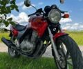 Хонда CB 500, объемом двигателя 0 л и пробегом 35 тыс. км за 2000 $, фото 1 на Automoto.ua