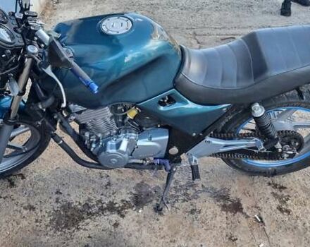 Хонда CB 500, объемом двигателя 0 л и пробегом 62 тыс. км за 1600 $, фото 3 на Automoto.ua