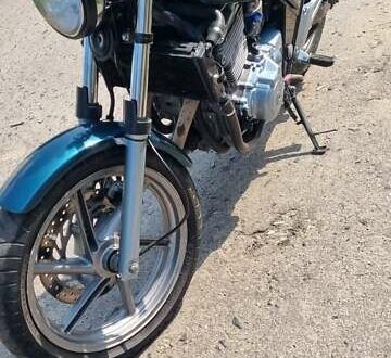 Хонда CB 500, об'ємом двигуна 0 л та пробігом 62 тис. км за 1600 $, фото 1 на Automoto.ua