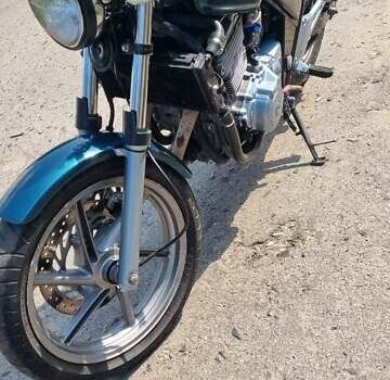 Хонда CB 500, объемом двигателя 0 л и пробегом 62 тыс. км за 1600 $, фото 1 на Automoto.ua