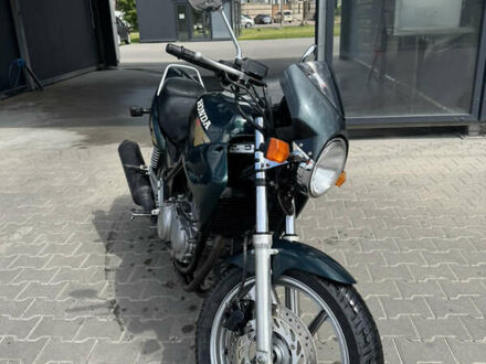 Хонда CB 500, об'ємом двигуна 0 л та пробігом 31 тис. км за 2800 $, фото 1 на Automoto.ua