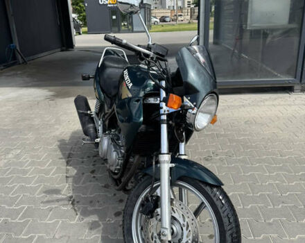 Хонда CB 500, об'ємом двигуна 0 л та пробігом 31 тис. км за 2800 $, фото 1 на Automoto.ua