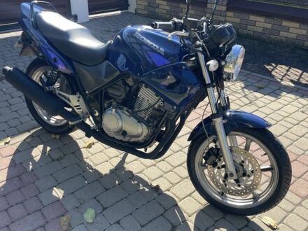 Хонда CB 500, об'ємом двигуна 0.5 л та пробігом 0 тис. км за 2250 $, фото 1 на Automoto.ua