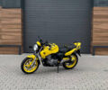Жовтий Хонда CB 500, об'ємом двигуна 0.5 л та пробігом 54 тис. км за 2700 $, фото 1 на Automoto.ua