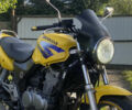 Желтый Хонда CB 500, объемом двигателя 0.5 л и пробегом 45 тыс. км за 2100 $, фото 4 на Automoto.ua