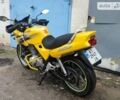 Желтый Хонда CB 500, объемом двигателя 0.5 л и пробегом 43 тыс. км за 2850 $, фото 8 на Automoto.ua