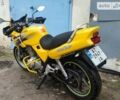 Желтый Хонда CB 500, объемом двигателя 0.5 л и пробегом 43 тыс. км за 2850 $, фото 4 на Automoto.ua