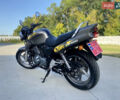 Серый Хонда CB 500, объемом двигателя 0.5 л и пробегом 26 тыс. км за 2599 $, фото 6 на Automoto.ua