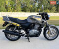 Серый Хонда CB 500, объемом двигателя 0.5 л и пробегом 26 тыс. км за 2599 $, фото 3 на Automoto.ua