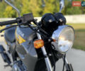Серый Хонда CB 500, объемом двигателя 0.5 л и пробегом 26 тыс. км за 2599 $, фото 13 на Automoto.ua