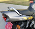 Серый Хонда CB 500, объемом двигателя 0.5 л и пробегом 26 тыс. км за 2599 $, фото 17 на Automoto.ua