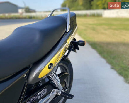 Серый Хонда CB 500, объемом двигателя 0.5 л и пробегом 26 тыс. км за 2599 $, фото 20 на Automoto.ua