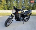 Серый Хонда CB 500, объемом двигателя 0.5 л и пробегом 26 тыс. км за 2599 $, фото 10 на Automoto.ua