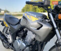 Серый Хонда CB 500, объемом двигателя 0.5 л и пробегом 26 тыс. км за 2599 $, фото 14 на Automoto.ua