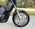 Серый Хонда CB 500, объемом двигателя 0.5 л и пробегом 26 тыс. км за 2599 $, фото 12 на Automoto.ua
