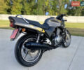 Серый Хонда CB 500, объемом двигателя 0.5 л и пробегом 26 тыс. км за 2599 $, фото 4 на Automoto.ua