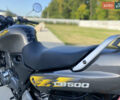 Серый Хонда CB 500, объемом двигателя 0.5 л и пробегом 26 тыс. км за 2599 $, фото 19 на Automoto.ua