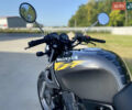Серый Хонда CB 500, объемом двигателя 0.5 л и пробегом 26 тыс. км за 2599 $, фото 21 на Automoto.ua