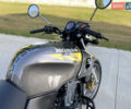 Серый Хонда CB 500, объемом двигателя 0.5 л и пробегом 26 тыс. км за 2599 $, фото 15 на Automoto.ua