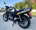 Серый Хонда CB 500, объемом двигателя 0.5 л и пробегом 26 тыс. км за 2599 $, фото 7 на Automoto.ua