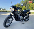 Серый Хонда CB 500, объемом двигателя 0.5 л и пробегом 26 тыс. км за 2599 $, фото 24 на Automoto.ua