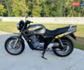 Серый Хонда CB 500, объемом двигателя 0.5 л и пробегом 26 тыс. км за 2599 $, фото 8 на Automoto.ua