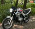 Сірий Хонда CB 500, об'ємом двигуна 0.5 л та пробігом 45 тис. км за 2950 $, фото 1 на Automoto.ua