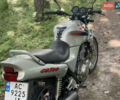 Сірий Хонда CB 500, об'ємом двигуна 0.5 л та пробігом 45 тис. км за 2950 $, фото 7 на Automoto.ua