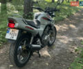 Сірий Хонда CB 500, об'ємом двигуна 0.5 л та пробігом 45 тис. км за 2950 $, фото 2 на Automoto.ua