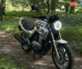 Сірий Хонда CB 500, об'ємом двигуна 0.5 л та пробігом 45 тис. км за 2950 $, фото 1 на Automoto.ua