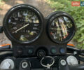 Сірий Хонда CB 500, об'ємом двигуна 0.5 л та пробігом 45 тис. км за 2950 $, фото 16 на Automoto.ua