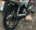 Сірий Хонда CB 500, об'ємом двигуна 0.5 л та пробігом 45 тис. км за 2950 $, фото 13 на Automoto.ua