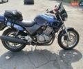 Сірий Хонда CB 500, об'ємом двигуна 0.5 л та пробігом 31 тис. км за 2700 $, фото 6 на Automoto.ua