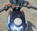 Сірий Хонда CB 500, об'ємом двигуна 0.5 л та пробігом 31 тис. км за 2700 $, фото 8 на Automoto.ua