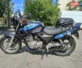 Сірий Хонда CB 500, об'ємом двигуна 0.5 л та пробігом 31 тис. км за 2700 $, фото 1 на Automoto.ua