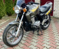 Серый Хонда CB 500, объемом двигателя 0.5 л и пробегом 51 тыс. км за 2600 $, фото 1 на Automoto.ua