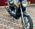 Серый Хонда CB 500, объемом двигателя 0.5 л и пробегом 51 тыс. км за 2600 $, фото 2 на Automoto.ua