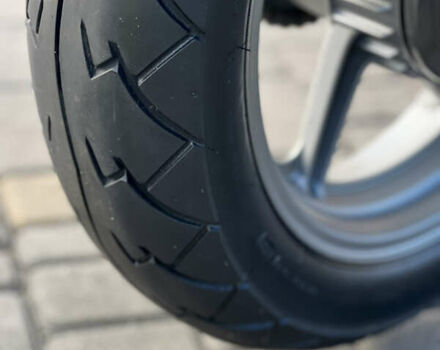 Синий Хонда CB 500, объемом двигателя 0.5 л и пробегом 27 тыс. км за 2750 $, фото 5 на Automoto.ua