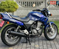 Синий Хонда CB 500, объемом двигателя 0.5 л и пробегом 27 тыс. км за 2750 $, фото 10 на Automoto.ua