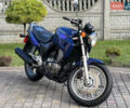 Синий Хонда CB 500, объемом двигателя 0.5 л и пробегом 27 тыс. км за 2750 $, фото 9 на Automoto.ua