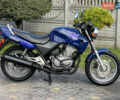 Синий Хонда CB 500, объемом двигателя 0.5 л и пробегом 27 тыс. км за 2750 $, фото 1 на Automoto.ua
