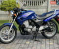 Синий Хонда CB 500, объемом двигателя 0.5 л и пробегом 27 тыс. км за 2750 $, фото 8 на Automoto.ua
