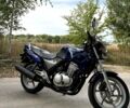 Синій Хонда CB 500, об'ємом двигуна 0 л та пробігом 40 тис. км за 2500 $, фото 5 на Automoto.ua