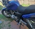 Синій Хонда CB 500, об'ємом двигуна 0.5 л та пробігом 30 тис. км за 2600 $, фото 8 на Automoto.ua