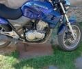 Синій Хонда CB 500, об'ємом двигуна 0.5 л та пробігом 30 тис. км за 2600 $, фото 1 на Automoto.ua