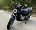 Синій Хонда CB 500, об'ємом двигуна 0 л та пробігом 40 тис. км за 2500 $, фото 8 на Automoto.ua
