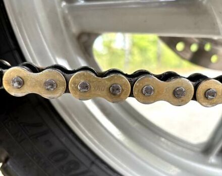 Синій Хонда CB 500, об'ємом двигуна 0 л та пробігом 40 тис. км за 2500 $, фото 14 на Automoto.ua